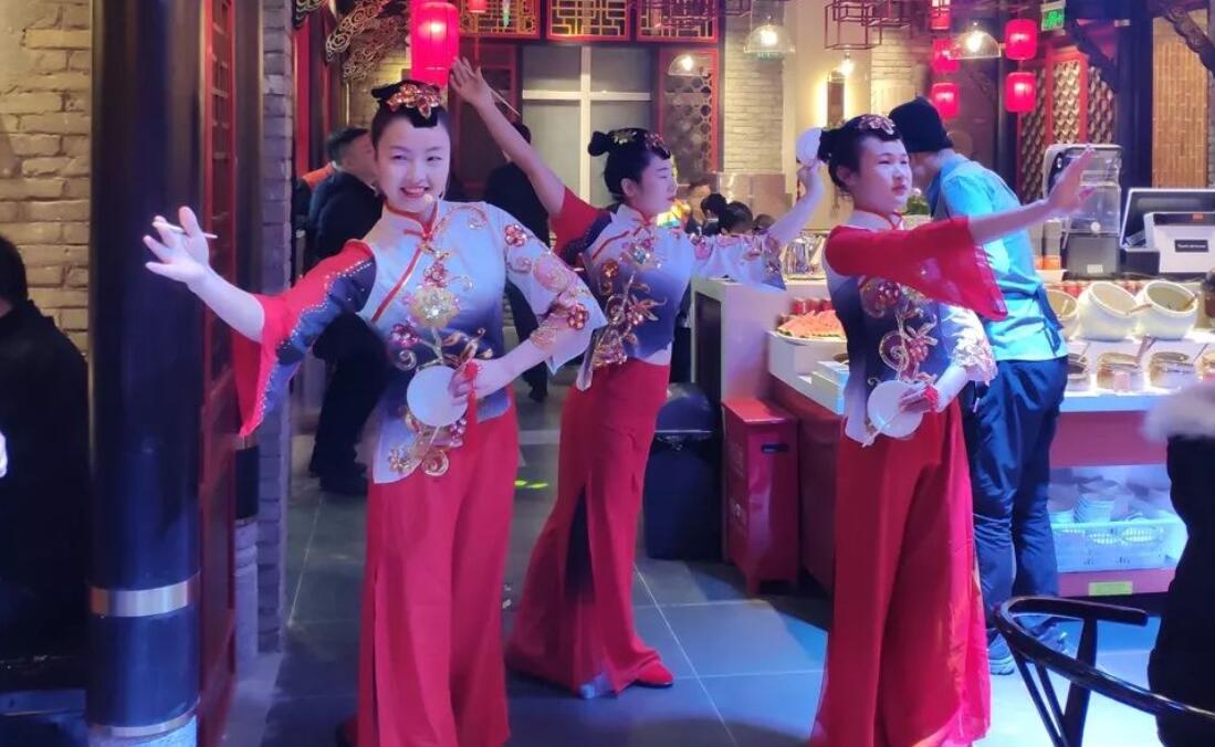 不想好員工流失？看一下餐飲店五大管理法則！