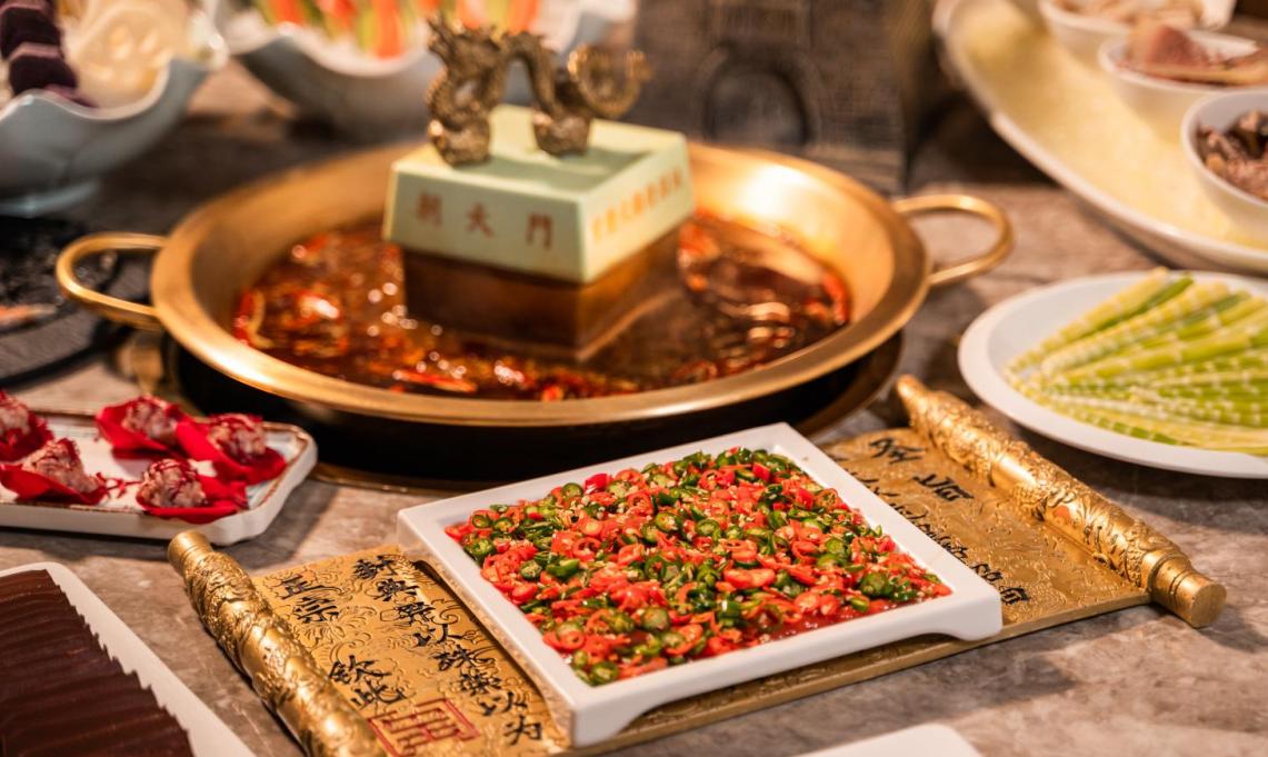 年輕人的新就業(yè)渠道，餐飲行業(yè)的確值得關注！