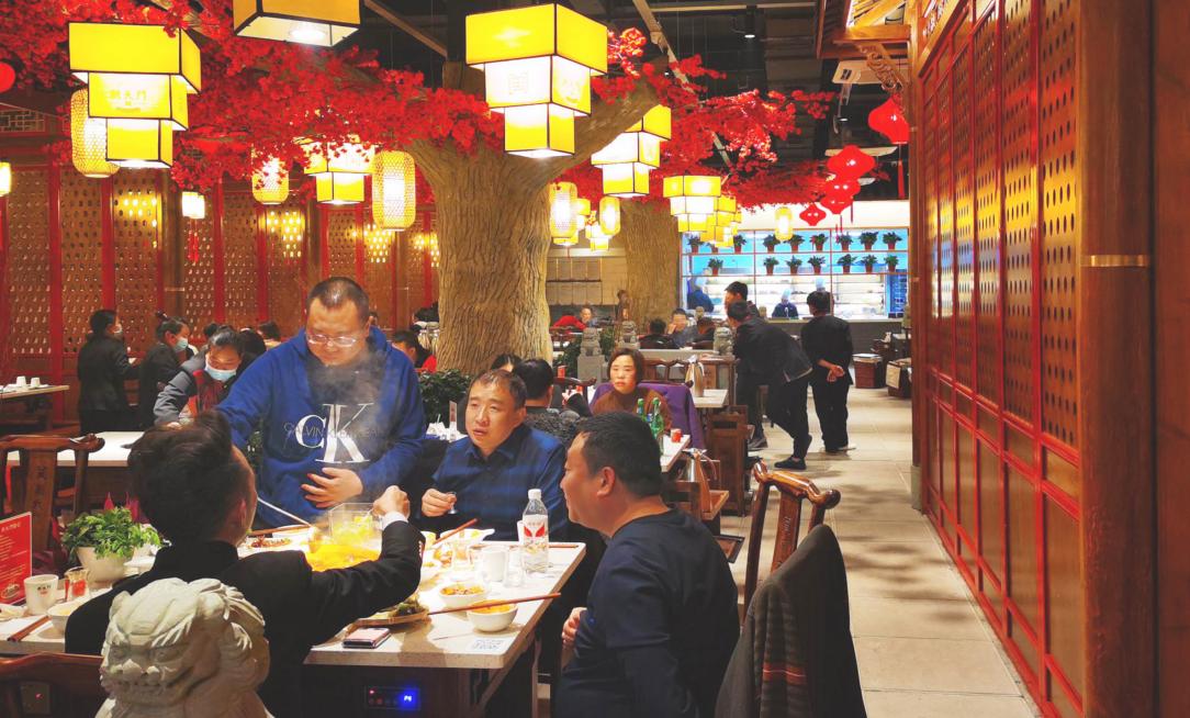 火鍋店新手必看，零基礎(chǔ)，也能開好店！