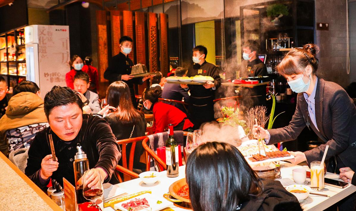 餐飲店失敗的四大行為！趕緊來自查一下吧...