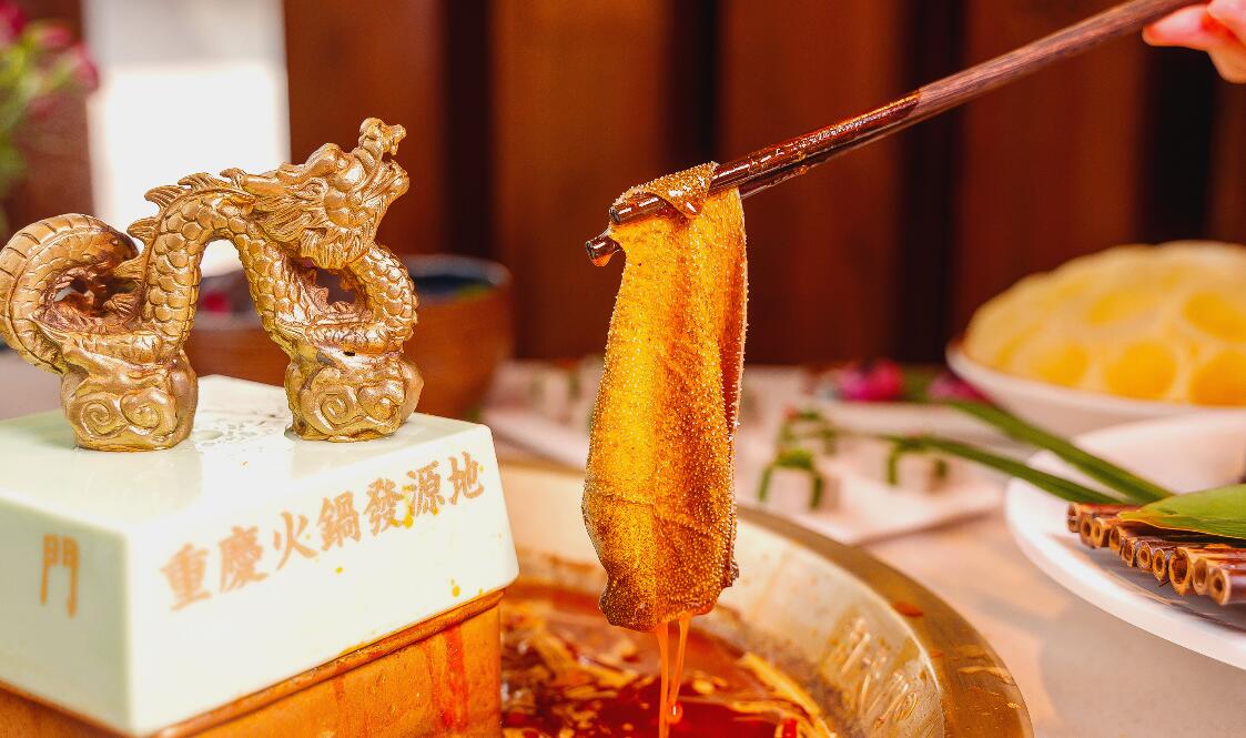 一家好餐廳，這四大元素，缺一不可！