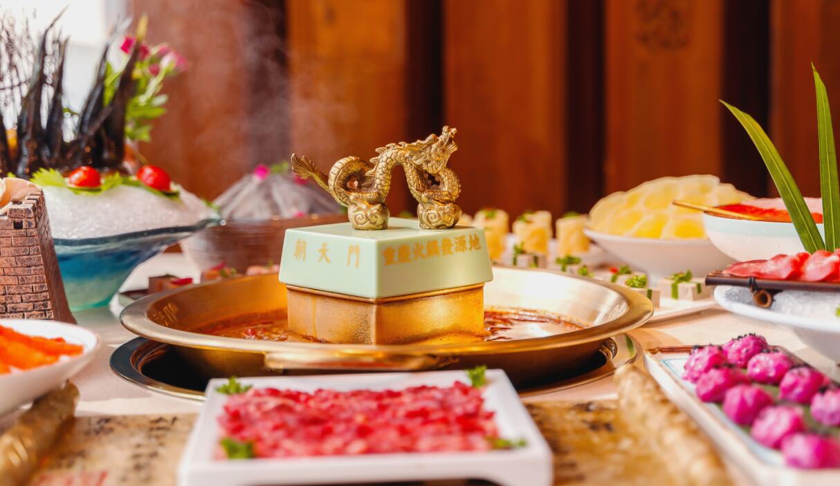 開一家火鍋加盟店，真的賺錢嗎？答案就在文章里！