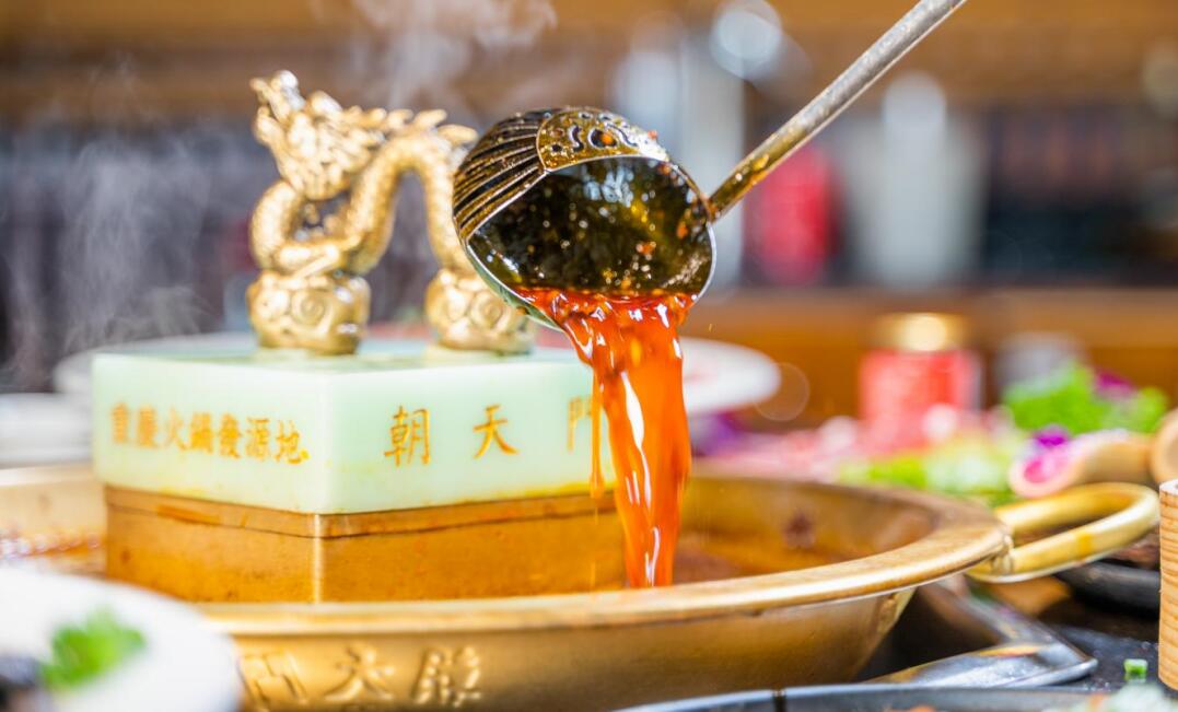 想加盟火鍋店，品牌該選擇選，參考這三點！