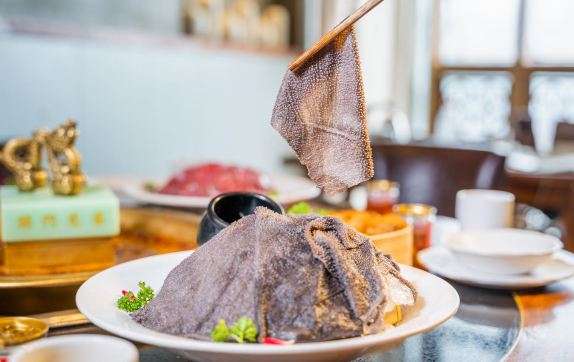 消費(fèi)者喜愛的火鍋菜品排行榜，了解顧客喜好，才能做好火鍋！