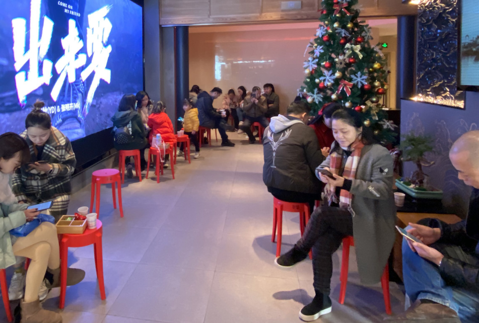 餐廳想要提高翻臺率？沒問題，這篇文章干貨給推給你！