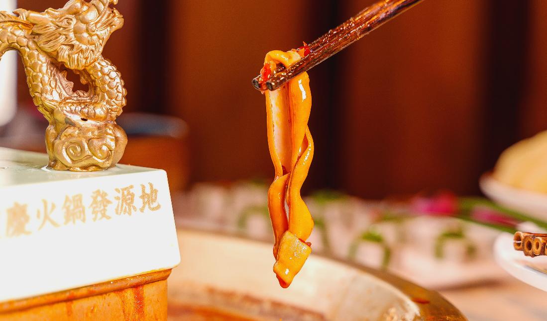 美味的重慶火鍋，在家也能做，方法真簡單！