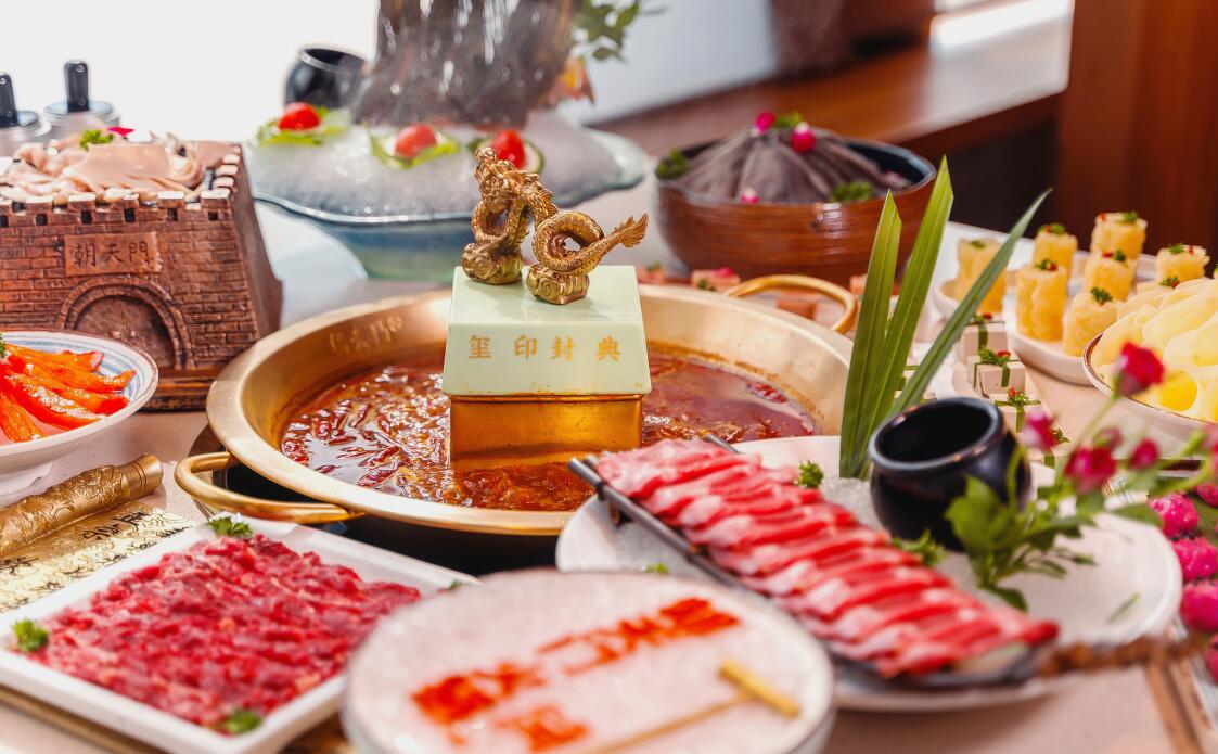 什么樣的后廚管理標(biāo)準(zhǔn)，讓顧客回頭不斷，只為一口新鮮？