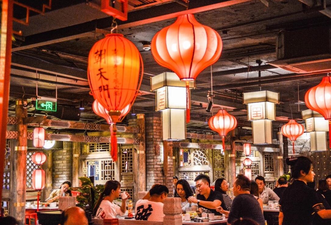 哪些人最愛吃火鍋？盯緊這四類，不愁火鍋店沒生意！