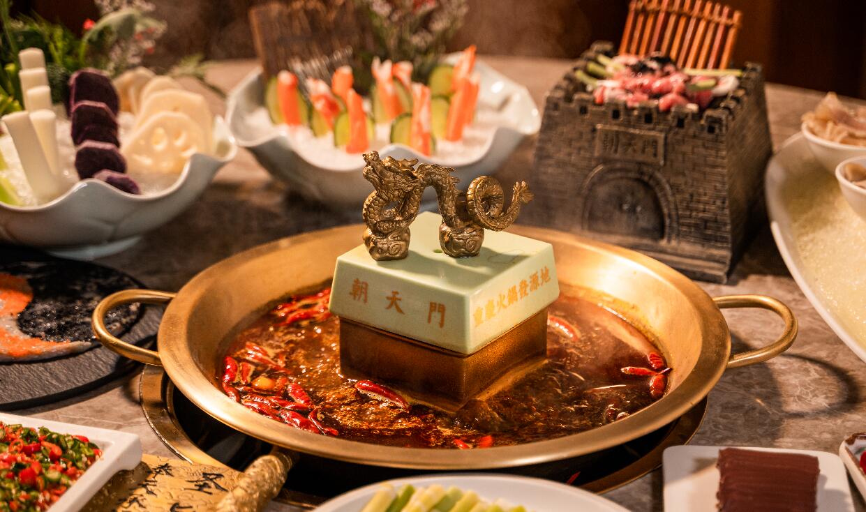 火鍋加盟店服務(wù)最新標(biāo)準(zhǔn)，一流服務(wù)，讓回頭客不斷！