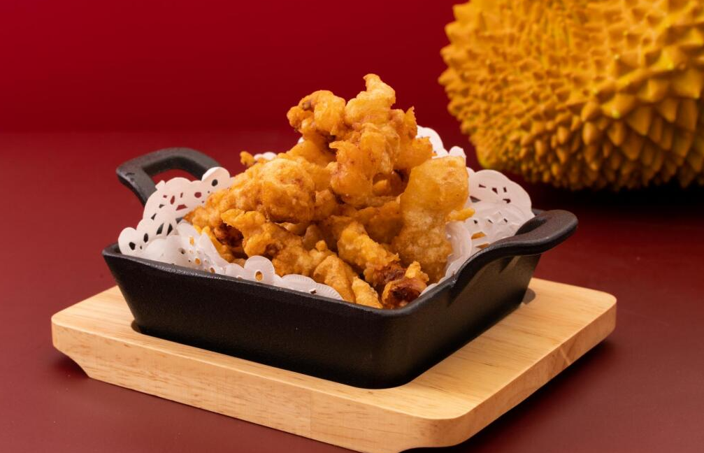 火鍋店利潤小吃之一，小酥肉，不容錯過的靈魂美味！