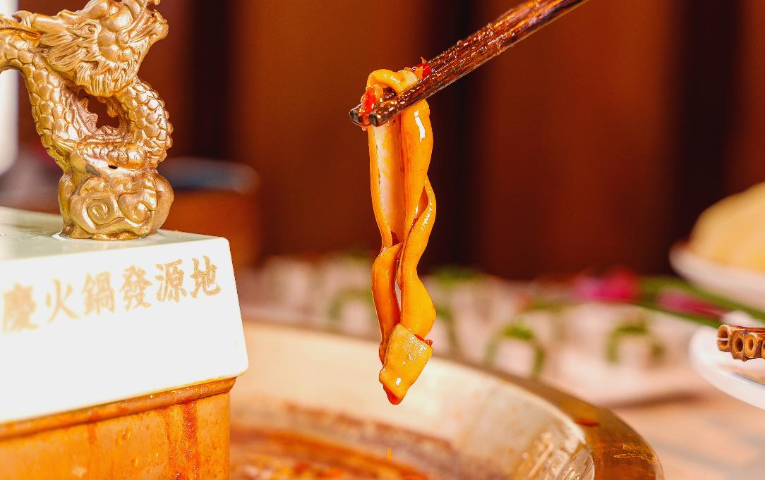 吃完火鍋后，多吃這幾種食物，美食養(yǎng)生兩不誤！