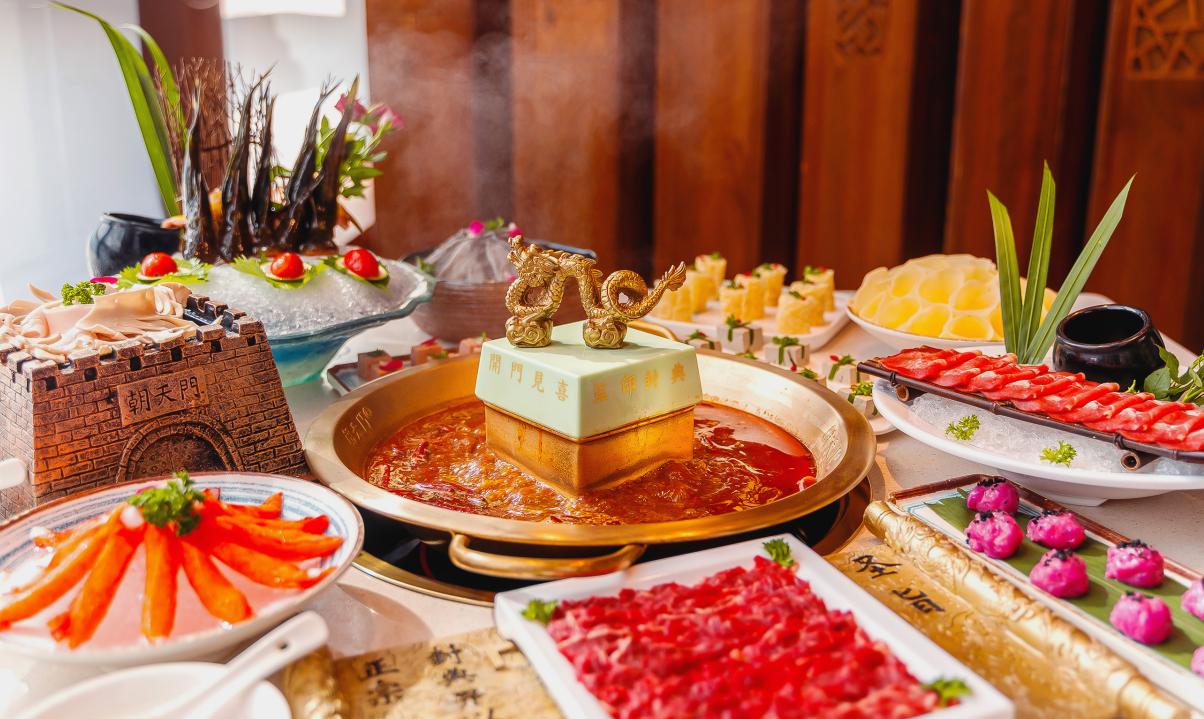 火鍋后廚管理，做好三點(diǎn)，提升效率，提升整店?duì)I運(yùn)比！