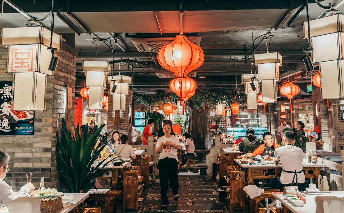 如何吃火鍋，才能不長(zhǎng)胖？火鍋店老板告訴你！