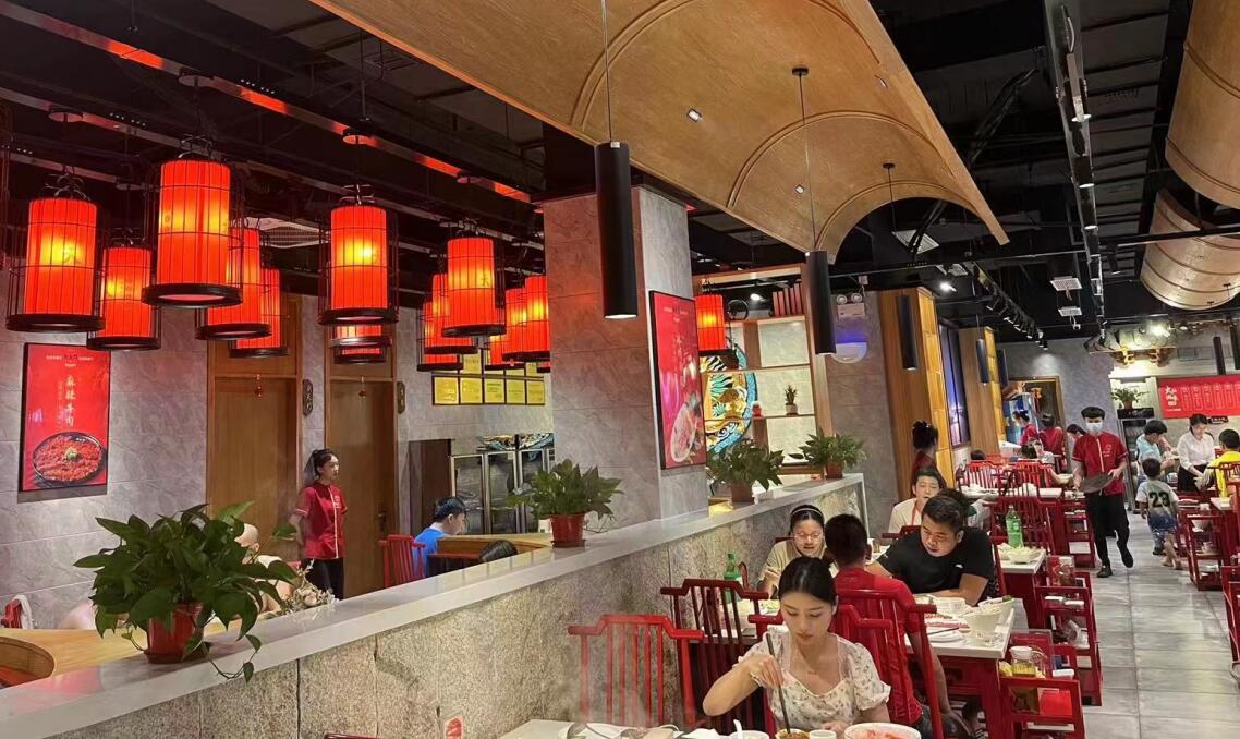 重慶火鍋店，爆款豆干制作方法，趕緊學起來！