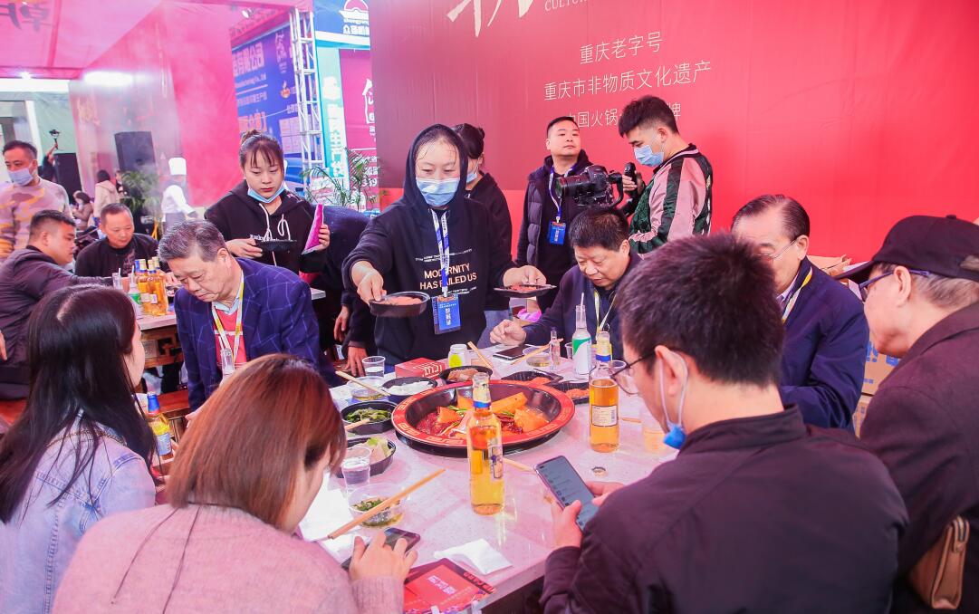 秋天到了，爆款腰片來襲，火鍋店盡快備好這菜！