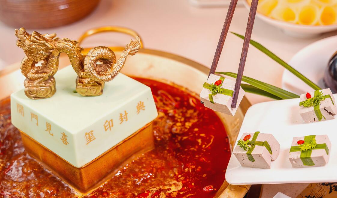 你敢信？一元火鍋菜品，老板不虧錢，甚至還賺錢！