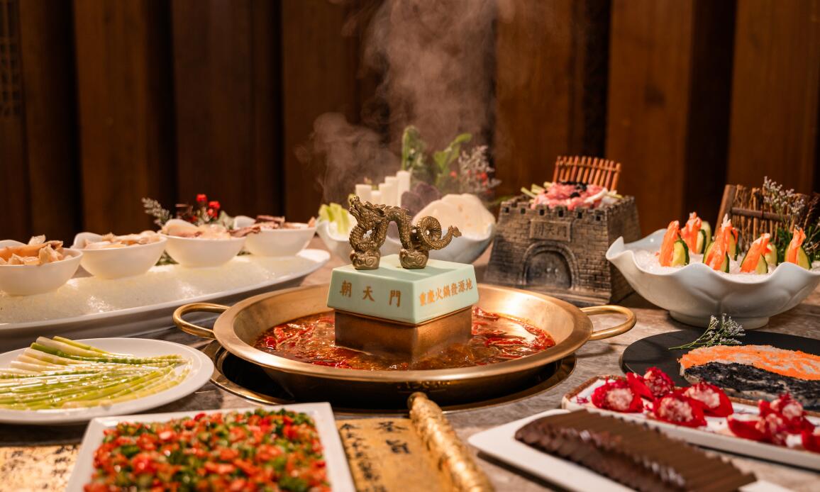 加盟火鍋，一定賺錢？原來真相是這樣！