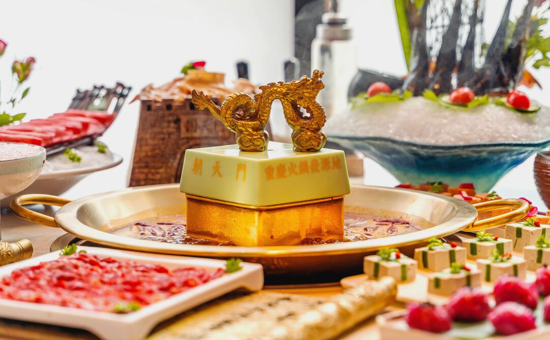 圣誕節(jié)，吃火鍋，讓這個(gè)冬季，更有儀式感！