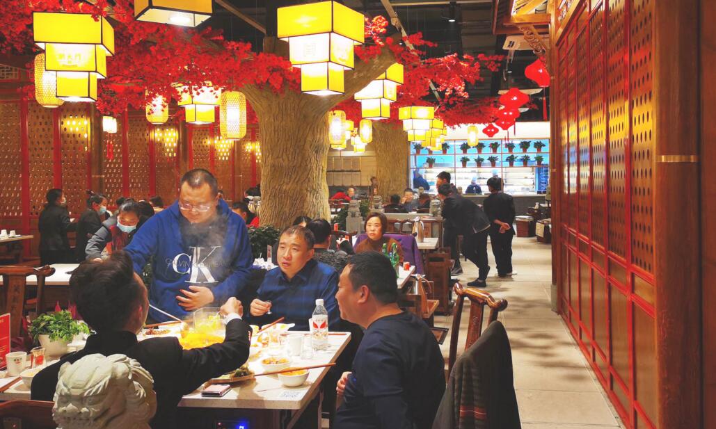 為什么冬季是火鍋旺季？看完就懂！