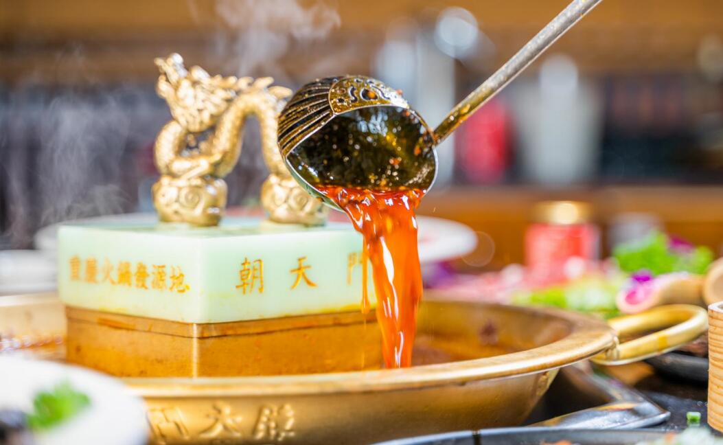 女生開(kāi)火鍋店，選對(duì)火鍋品牌，讓開(kāi)店更輕松！