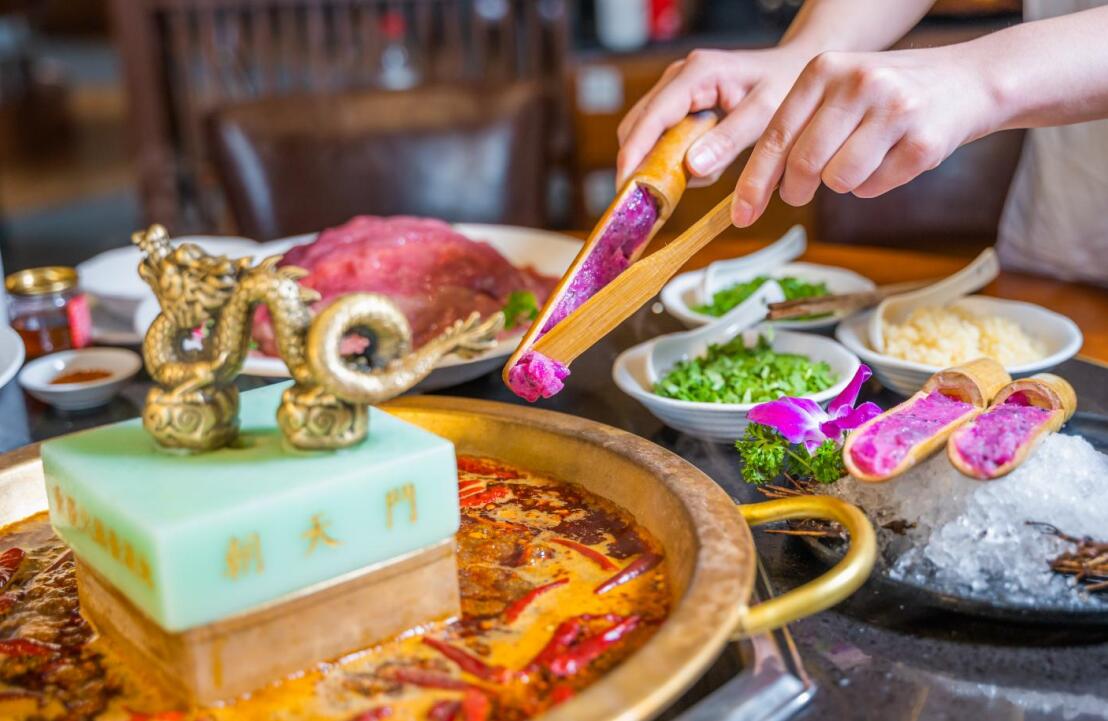冬季流感來襲，火鍋這樣吃，增強抵抗力！