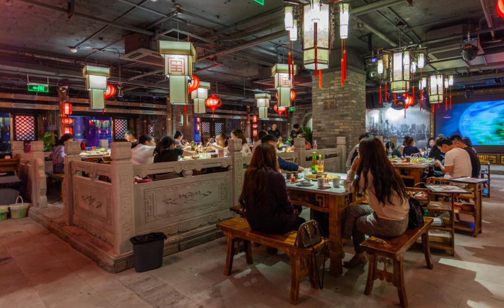 為什么餐飲創(chuàng)業(yè)者，都愛(ài)加盟火鍋店？
