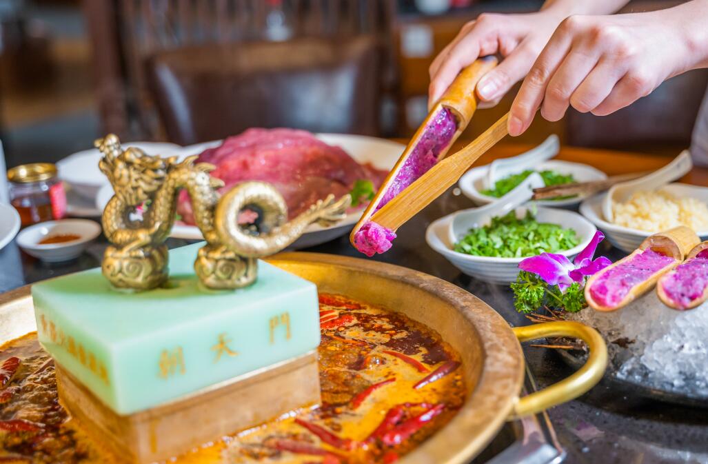 重慶火鍋和成都火鍋，到底有什么區(qū)別？