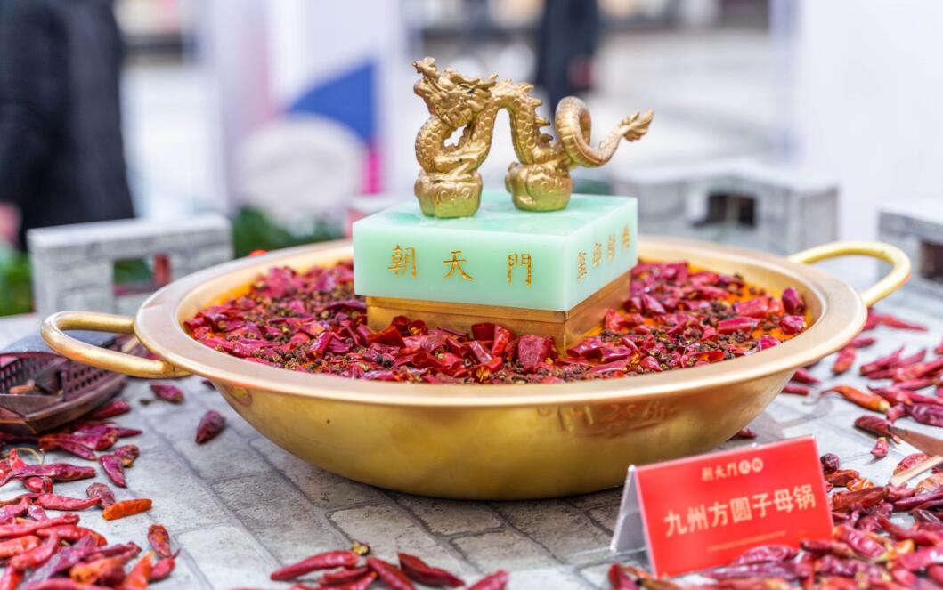 火鍋加盟的前景如何？取決于你的品牌選擇！