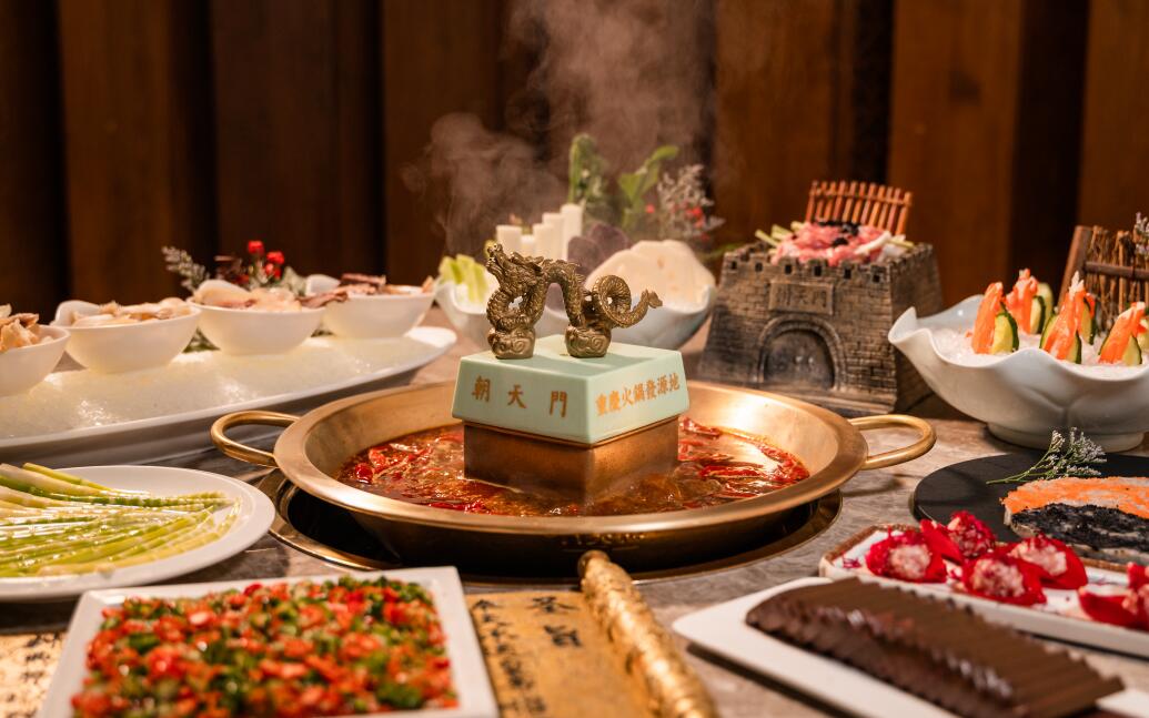 比開店更難的是經(jīng)營！火鍋店這樣做，生意源源不斷