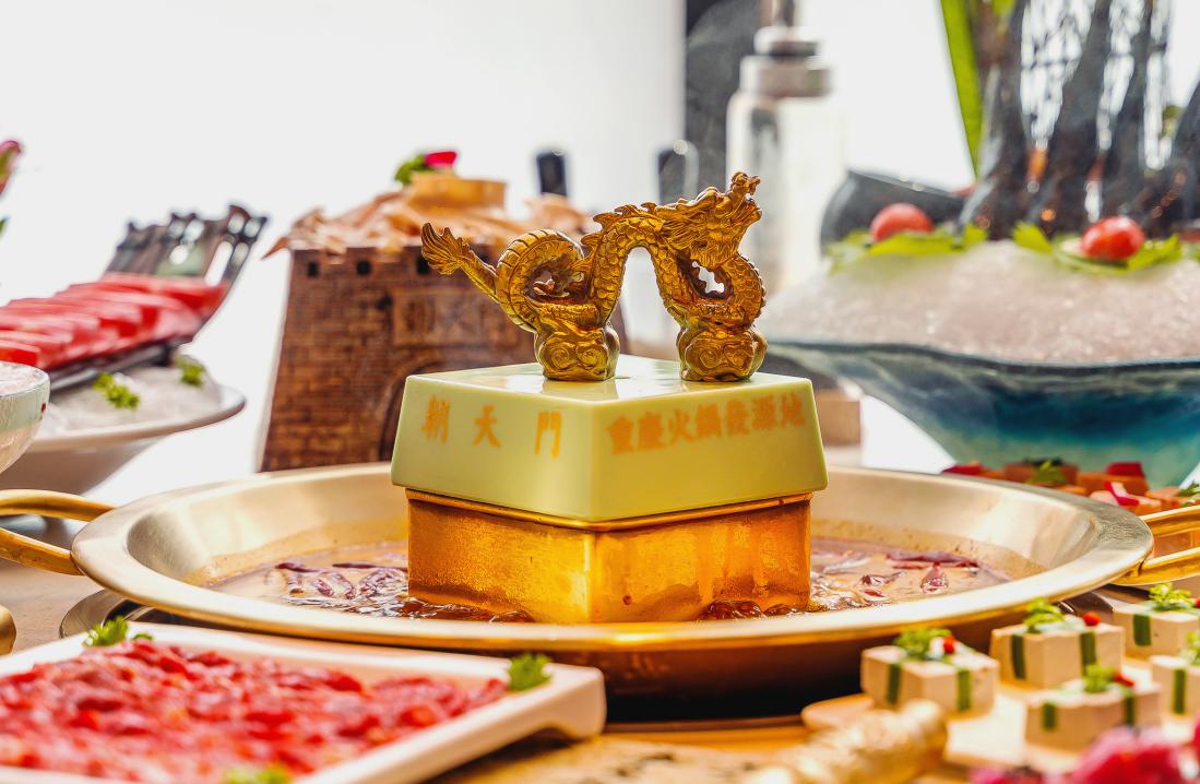 冬至火鍋怎么吃？羊肉火鍋必不可少！