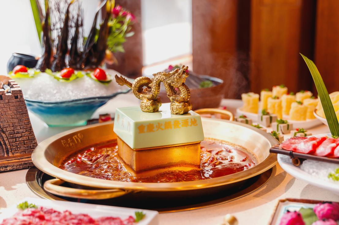 冬天吃火鍋有講究，這樣吃，更健康！