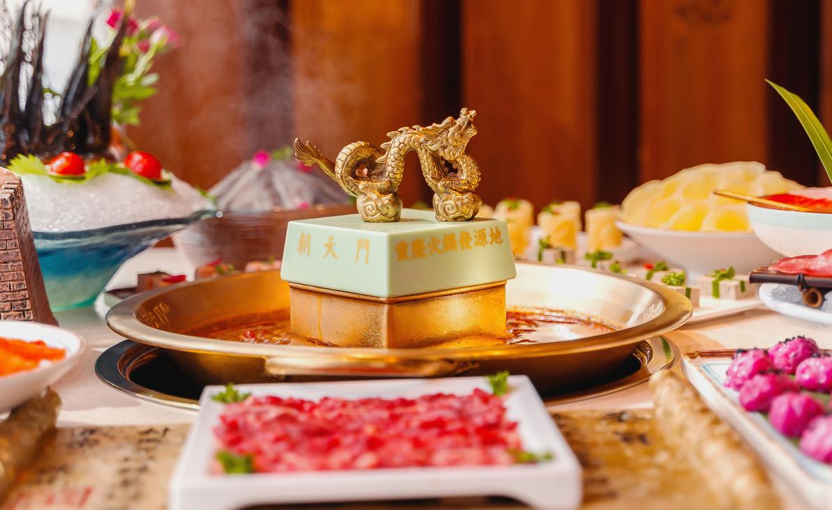 冬季吃火鍋，一定要喝烤奶，獨家配方分享！