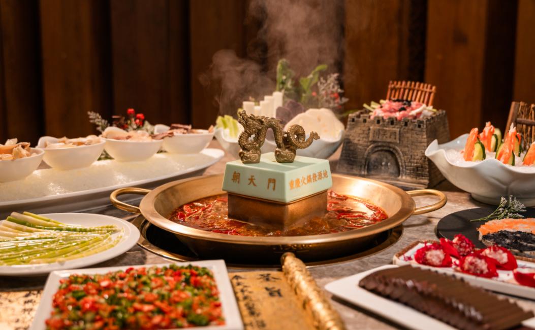 深度了解，火鍋食材供應(yīng)鏈，選對(duì)才賺錢！