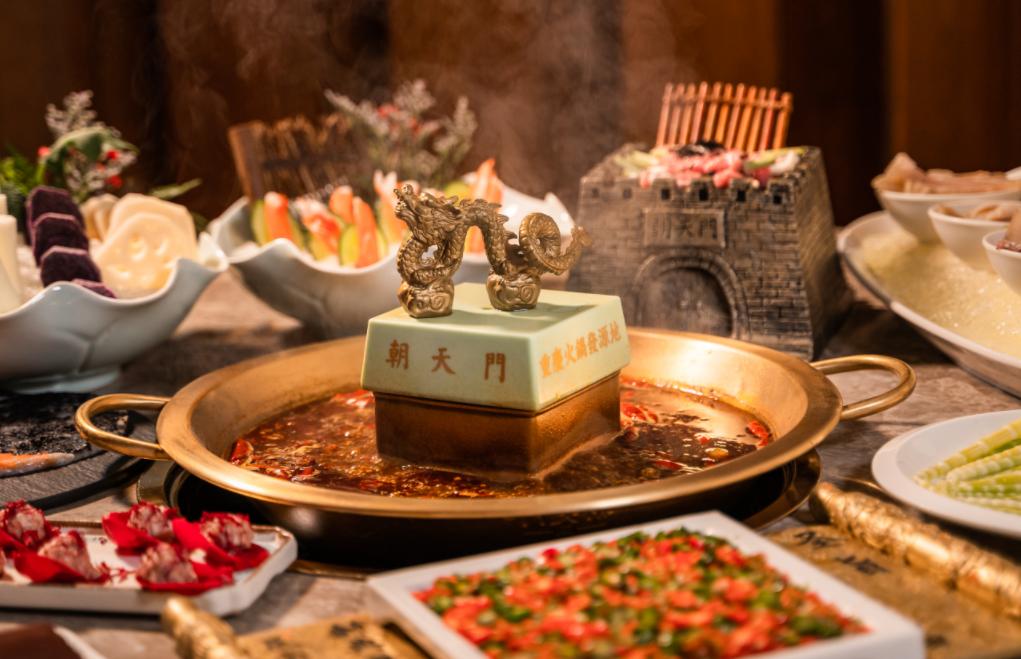 重慶火鍋菜品，豬血旺和鴨血旺的區(qū)別是什么？