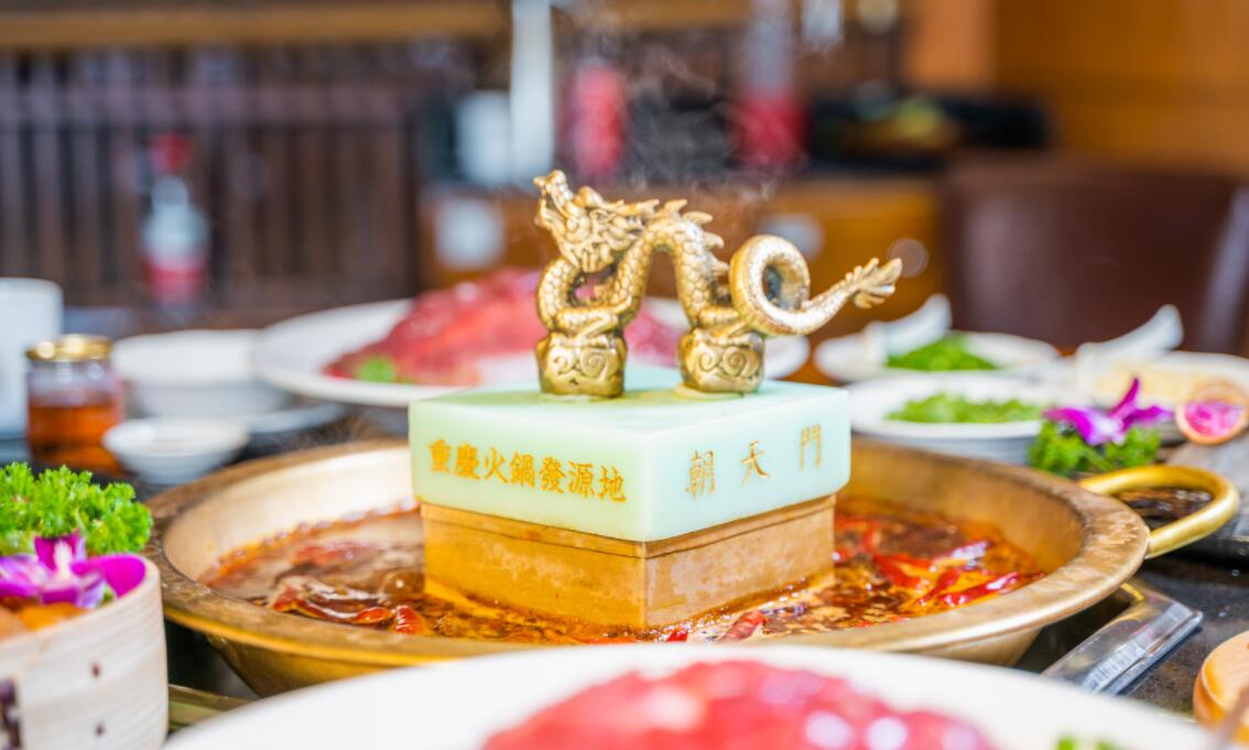 火鍋伴侶，黃金蛋炒飯，一千家火鍋品牌店秘方分享！