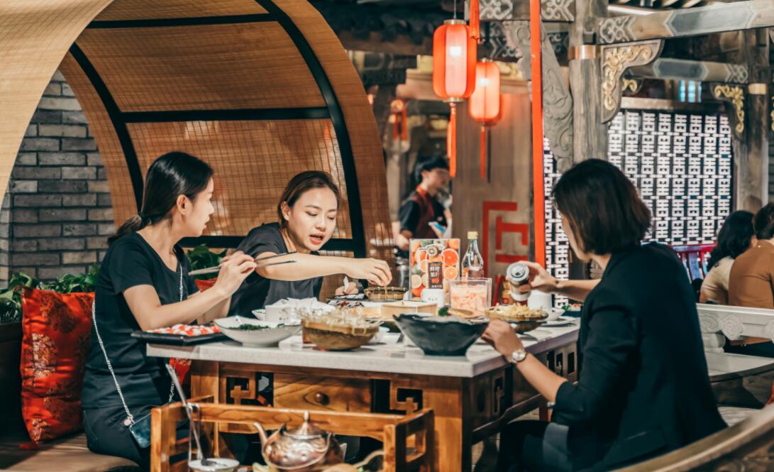 極品火鍋菜品，牛百葉為什么更受歡迎？