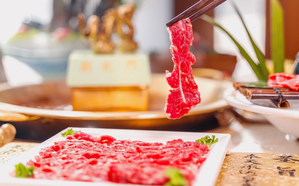 火鍋店大揭秘！盤(pán)點(diǎn)那些低成本，高利潤(rùn)的菜品