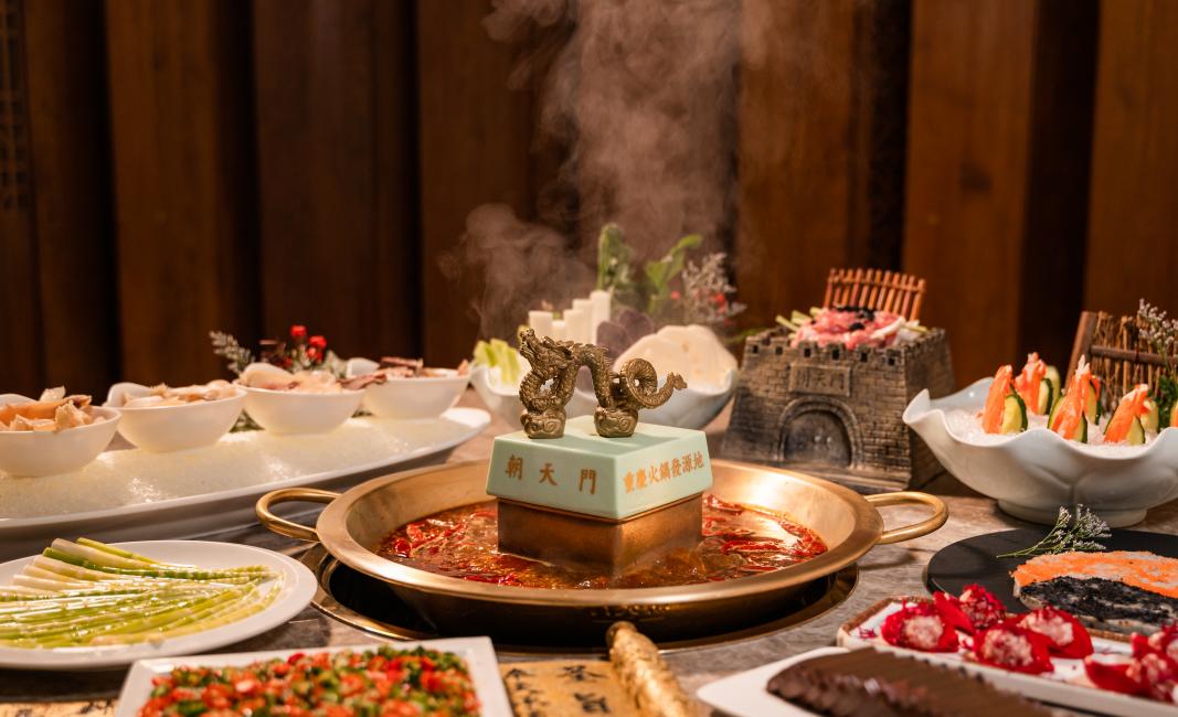 火鍋和串串有哪些區(qū)別不同？重慶本地人更愛吃什么？