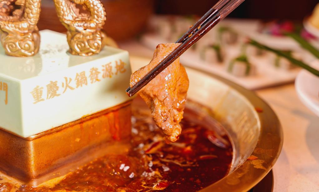 火鍋店菜品，里脊肉，為何越來越受歡迎？