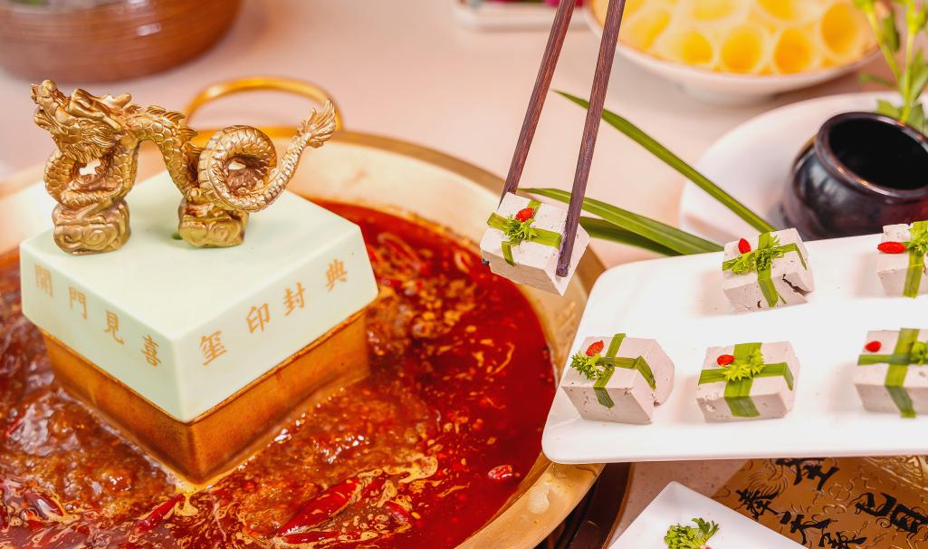 冬季北京旅游打卡攻略，超全旅行套裝，這些地方都值得！