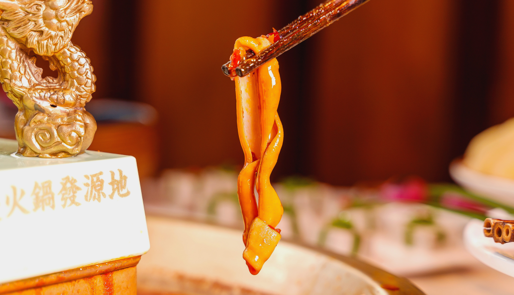 與自創(chuàng)火鍋相比，加盟火鍋品牌優(yōu)勢是哪些？