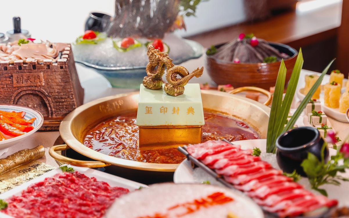 火鍋店豆皮怎么挑？資深重慶火鍋老板告訴你！