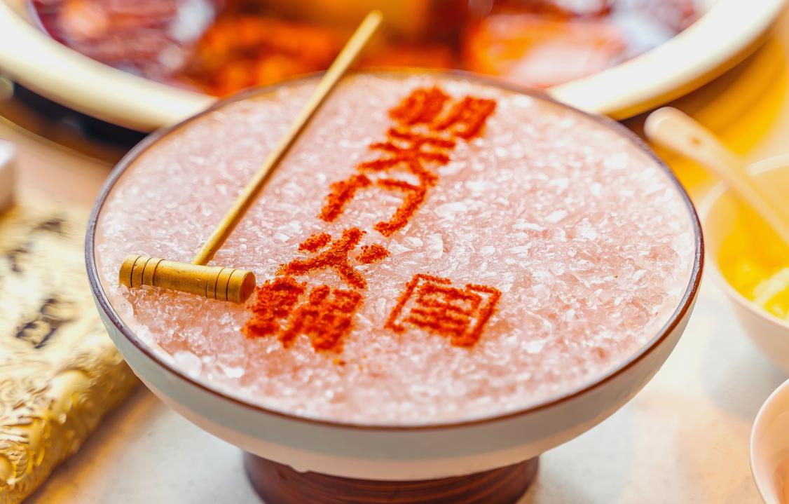 大眾創(chuàng)業(yè)，偏愛火鍋？看完或許就明白了！