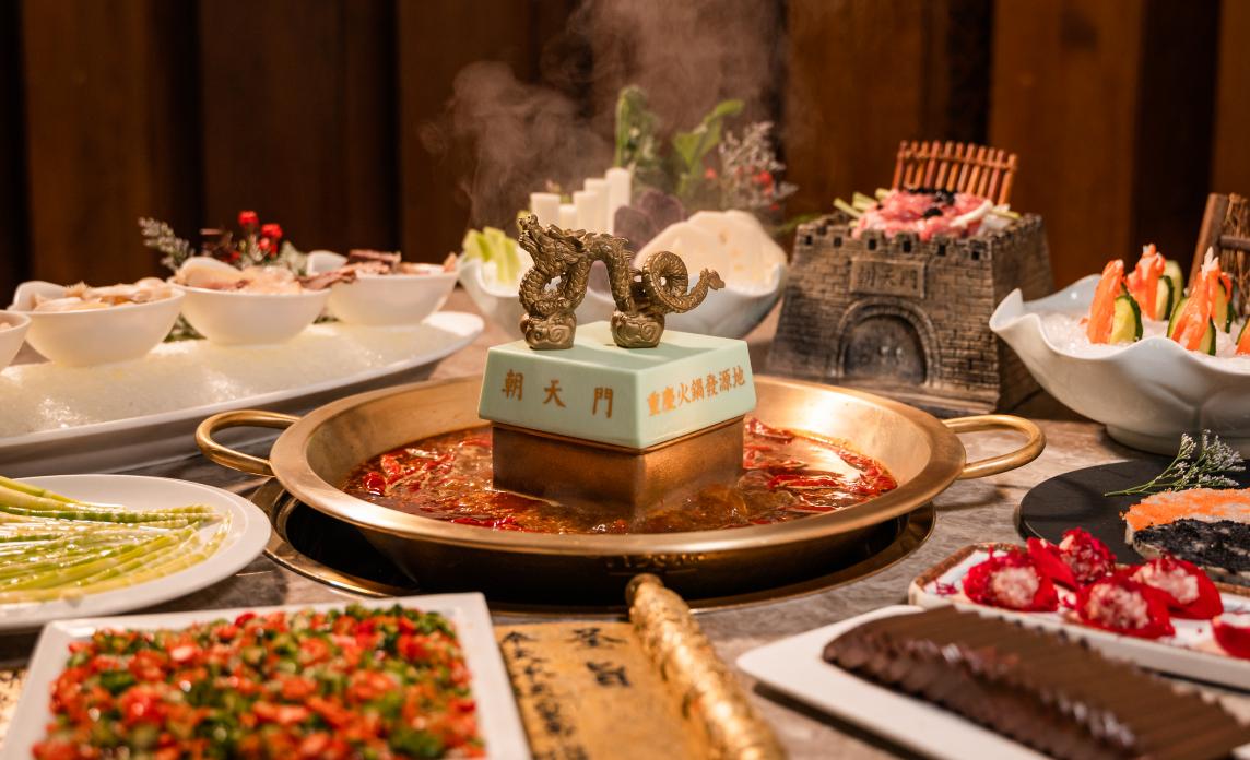 商務(wù)宴請的火鍋店，有哪些要求？分享幾點標(biāo)準(zhǔn)！