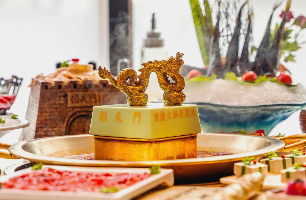 火鍋菜品，龍利魚(yú)，好吃又營(yíng)養(yǎng)的潛在爆款！