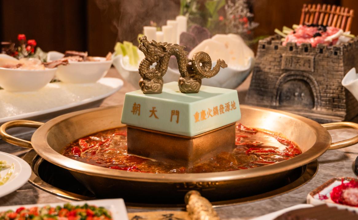 鴨舌，被火鍋店忽略的美味，最近開始火起來！