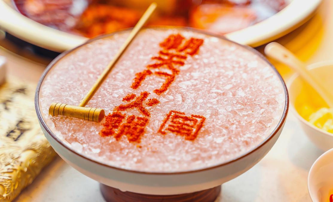 火鍋店宣傳，傳單這樣發(fā)，手把手教你方法！