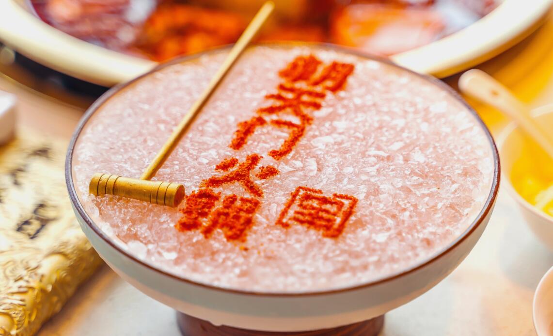 火鍋新時代，發(fā)展五大趨勢，每一點都重要！