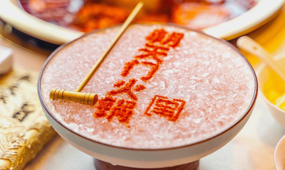 山城春天到，過春天吃火鍋，重慶春游好去處攻略分享！