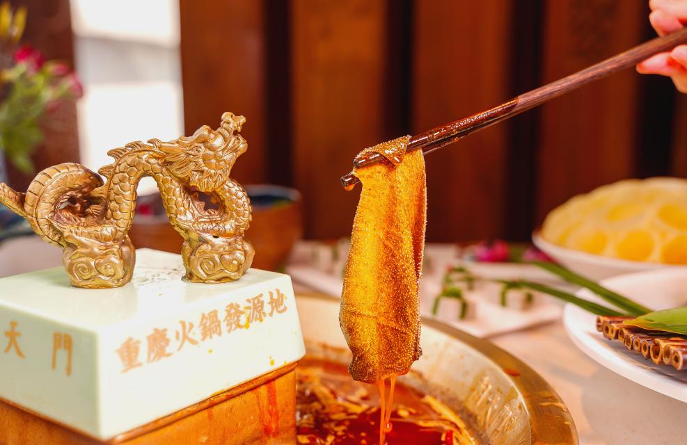 小城市，開(kāi)一家重慶火鍋店，是否合適？